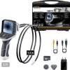 Kamera inspekcyjna Laserliner VideoFlex G4 Micro 082.241A, 6 mm x 1.5 m, IP54, IP67