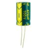 Kondensator elektrolityczny 470uf 100V 16x26 LOW ESR