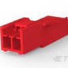 TE Connectivity 176282-2 TE AMP AMP Universal Power System, 1 szt.
