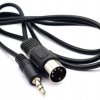 KABEL DIN 5 - MINI JACK 3,5mm 1,2m