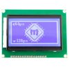 LCD 12864 BLUE