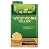 Cuprinol 5218654 Low Odour Woodworm Killer 1 litre