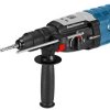Młotowiertarka obrotowa, GBH 2-28 F SSBF, 900obr./min, 230V, 68 mm, 880W