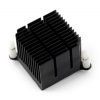 Radiator dla Pine64 ROCKPro64 - 30mm