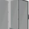 Schneider Electric NSYSM1410402D Obudowa 1000 x 1400 x 400 blacha stalowa szaro-biały (ral 7035) 1 szt.
