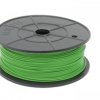 Kabel pojedyńczy 0,22mm FLRY zielony 1m