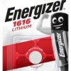 CR1616 ENERGIZER 3V