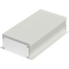BOPLA 97418220.HMT1 Filotec flanged box Aluminium cooling fins