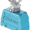 Wieland Electric 70.354.1636.3 Obudowa, część górna 1 szt.