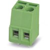 Phoenix Contact 1868733 Zaciski śrubowe 1.50 mm² Ilość styków 2 zielony 50 szt.