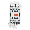 Stycznik do załączania kondensatorów 15kvar przy 400VAC, cewka 230VAC 50/60Hz BFK1810A230