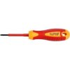Wkrętak izolowany krzyżakowy VDE 1000V PZ0 x 60mm - Yato YT-28245