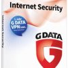G-Data Internet Security + VPN Sonderedition Licencja roczna, 3 licencje Android, iOS, Mac OS, Windows Antywirus, Oprogr