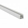 Profil LED LUMINES typ Y srebrny anod. 1m