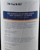 921400 000009 TTC1 ESD Tischreiniger, 1 Liter Flasche