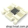 100102FC ECL Gate SMD-24Q-CERPAK FAIRCHILD