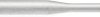 Pilnik diamentowy ręczny PFERD TOOLS DF 5335 D 126 15653352 50 mm 1 szt.