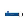 Kingston Technology IKKP200/32GB IronKey 32GB Keypad 200, FIPS 140-3 Lvl 3 AES