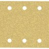 Papier ścierny do szlifierki Bosch Accessories EXPERT C470 2608900942 230 mm 50 szt.