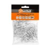 Nity Aluminiowe 4 X 18 Mm (37-013)