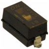 C & K Switches SDA01H0SBR DIP-Switch SDA Series Przełącznik typu DIP Ilość styków 1 1 szt. taśma na dużej rolce