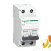 Wyłącznik nadprądowy B 16A 1P 6kA Acti9 A9K01616 SCHNEIDER ELECTRIC