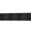 QNAP TS-1232PXU-RP-4G 12-zatokowy serwer NAS, ARM, 4GB RAM, 2x 10GbE SFP+ 2x 2,5GbE RJ-45, RP RACK