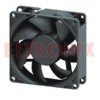 WENTYLATOR EF80252B2-1000U-A99 24VDC 62.86m3/h 30dBa