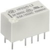 Hongfa HFD3/005-L2 PCB Mount Relay 5V DC DPDT 2 Coils Latching