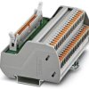 Moduł pasywny Phoenix Contact 2903804 VIP-2/PT/FLK50 (1-40) /S7 Zawartość: 1 szt.