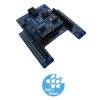 X-NUCLEO-IKS5A1 STM32 Nucleo motion and environmental MEMS expansion board for industrial applications