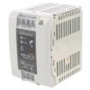 Zasilacz Impulsowy, Na Szynę Din, 240W, 24Vdc, 10A, 85...264Vac Spb-240-24
