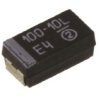 Kondensator tantalowy 100μF 10V dc 6032-28 SMD ±10