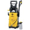 Draper 03096 230V 2200W 165Bar Yellow Pressure Washer with 6m High-Pressure Hose