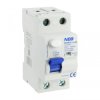 Wyłącznik różnicowoprądowy NEO 40A 30mA 2-biegunowy typ AC RCD/40A/2P