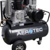 Sprężarka powietrza Aerotec 820-90 PRO 10 bar