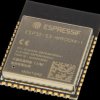 ESP32-S3-WROOM-1-N16R2 WiFi-Modul 802.11/BT 2,4-2,5GHz, 150Mb/s
