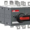 ABB 1SCA123582R1001 Przełącznik obejściowy OT400E03YP, 1000 V, 400 A