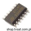 TS27L4CD SMD-SO14 STM BULK