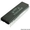 EF6800JMGB MCU 8-Bit DIP40C THCSF