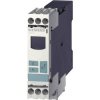 Siemens 3UG4632-1AA30 Single Phase Voltage Monitoring Relay Digital SPDT-CO