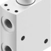 Zawór tłoczkowy FESTO VMEF-ST-M32-M-G18 8031295, -0.95 do 10 bar