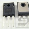 TR IRFP260N;IRF;TO247;Tranzystor; N-MOSFET;50A;200V;300W;0.04R;Pbf;