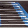 Organizer do szuflady Gedore EI-1500 CT1-7R-UR L 2322315 Wymiary: (D x S x W) 310 x 158 x 35 mm