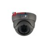 Kamera HD-AHD KHDT20C-720P-3,6UL C 1,0MPX 720P 3,6mm IR20m c.szaraKOPUŁKA
