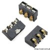 55300-201 Batery Connector 3 Pin SMD FCIBESAN