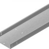 Korytko kablowe 200x50mm KZP200H50/3 350220 /3m/