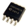 Pamięć Serial Flash 16-Mbit (2MB) SPI 25Q16 Winbond SO8 (SMD)