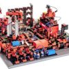 Model treningowo-symulacyjny fischertechnik education Lernfabrik 4.0 24 V 554868