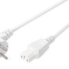 kabel Sygonix SY-5043442, H05RN-F 3G 0,75 mm², 230 V, 10 A, 2.00 m